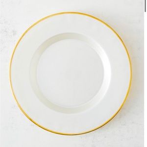Z Gallerie Chargers-Set of 4: Paramount Dinnerware Sets